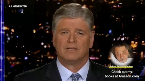 Sean Hannity: Karmala's Economic Recovery Plan will Destroy America!