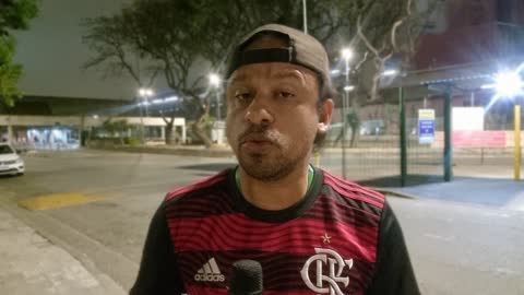 URGENTE: VERDADE SOBRE DORIVAL NA SELEÇÃO! GRAVE PROBLEMA COM TITULAR DO FLAMENGO! RECORDE DE RENDA