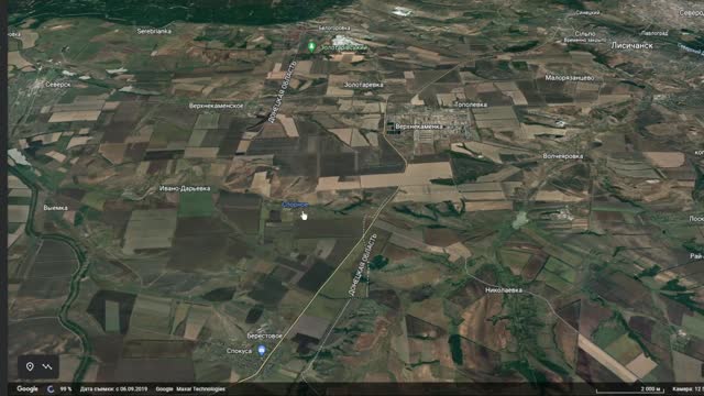 Ukraine Military Summary And Analysis 02 06 2022