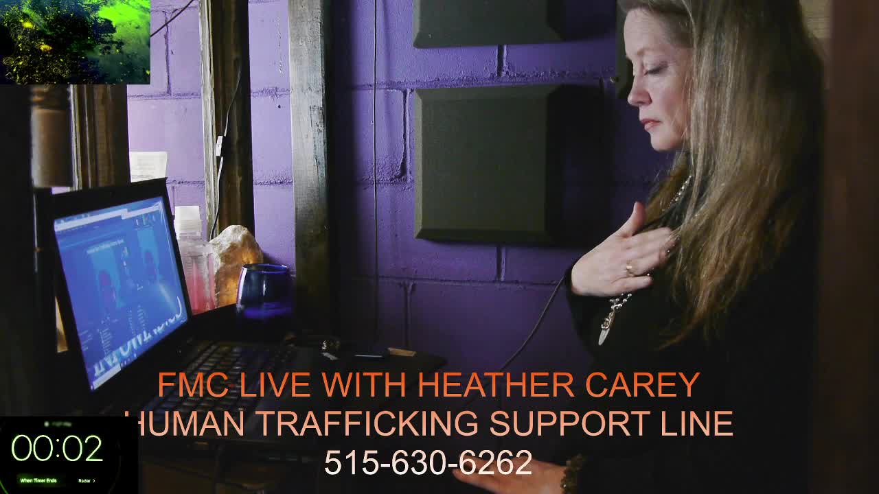 SEX TRAFFICKING AND RAPE SUPPORT (DIALOG NEWS) #Wellness #healthcare #mentalhealth