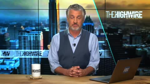 The HighWire with Del Bigtree - EXPOSING VACCINE PASSPORTS