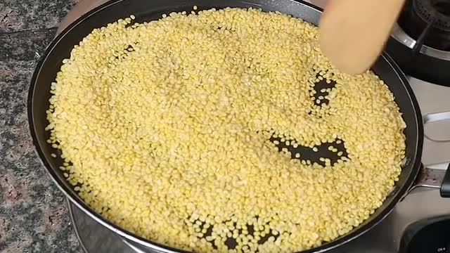 Another Amazing Kitchen Hack