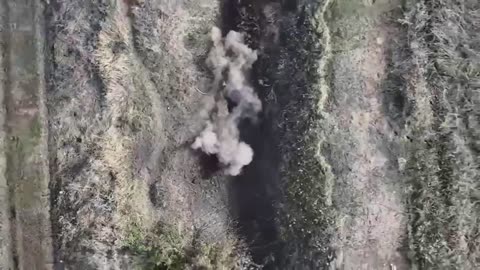 New Combat Footage