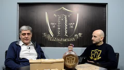 Sve o starim Slovenima (Miroljub Petrović)