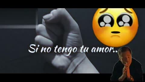 😭 Una triste canción 😭