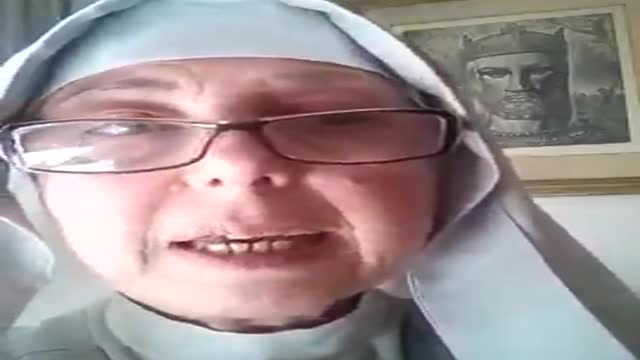 ¡Preparémonos a la intervención del Señor Jesús!