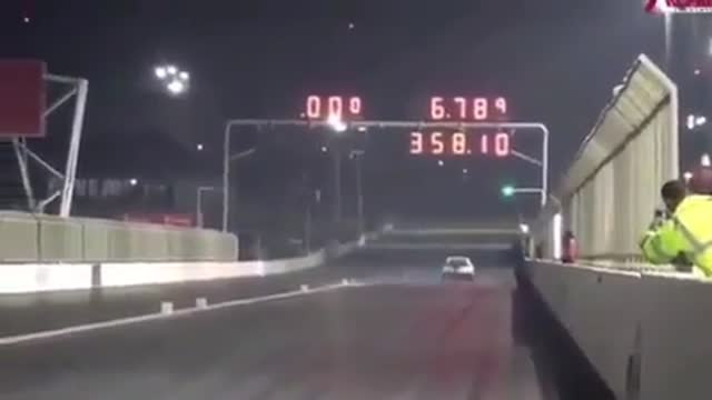 nissan gtr speed