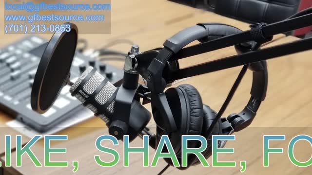 GFBS Morning Updates 11/11/2021