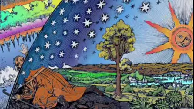 Magic _ The Astral Dimension & It's Light _ Manly P. Hall