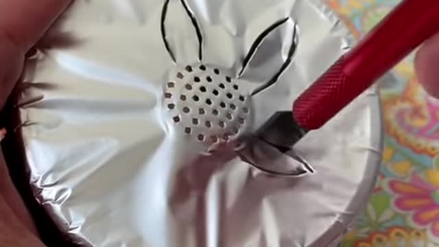 Satisfying Vedio