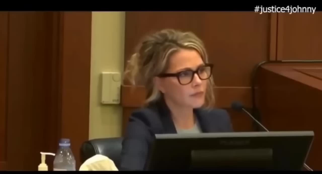 Johnny Depp’s funniest moments in court😤🤬 ( part 8 )