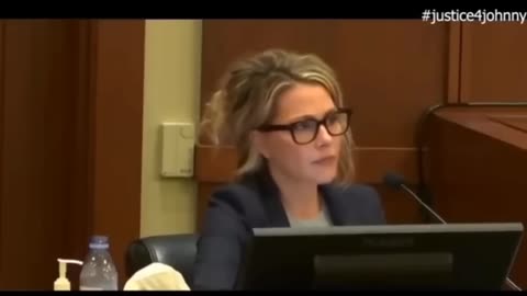 Johnny Depp’s funniest moments in court😤🤬 ( part 8 )