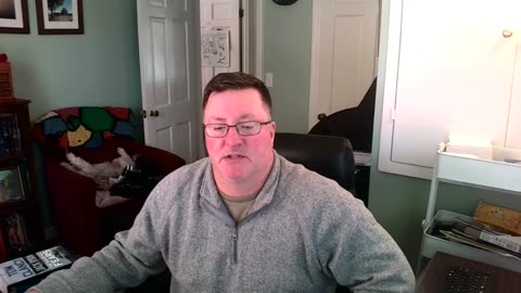 Ep52: Cookstoves, Homesteading Conventions, Caching, Inflation, and Driveway Alarms