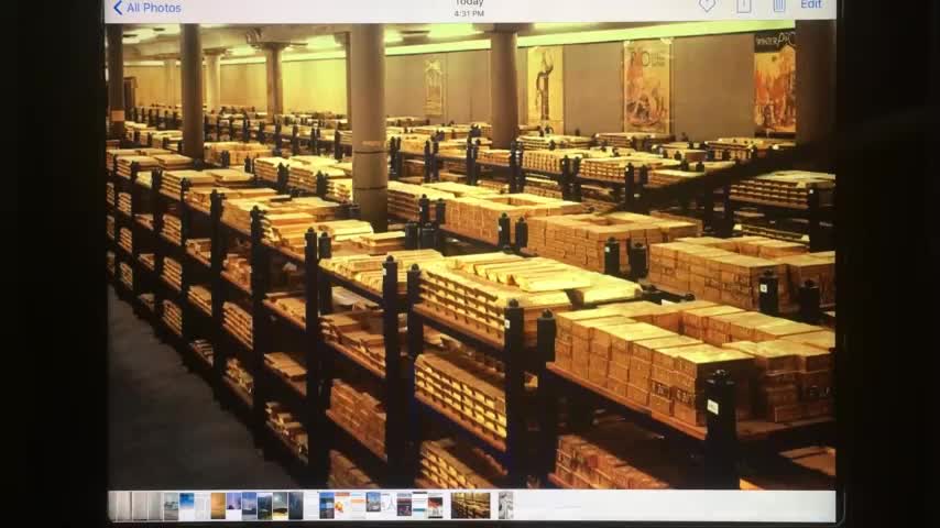 Truth on How US Dollar is Getting Destroyed