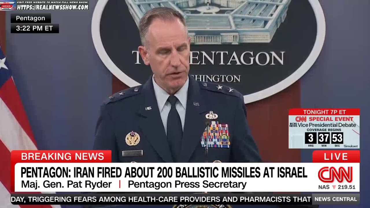 CNN News Central 3PM - 10/1/2024