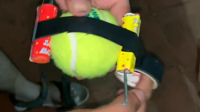 Rocket Beyblade