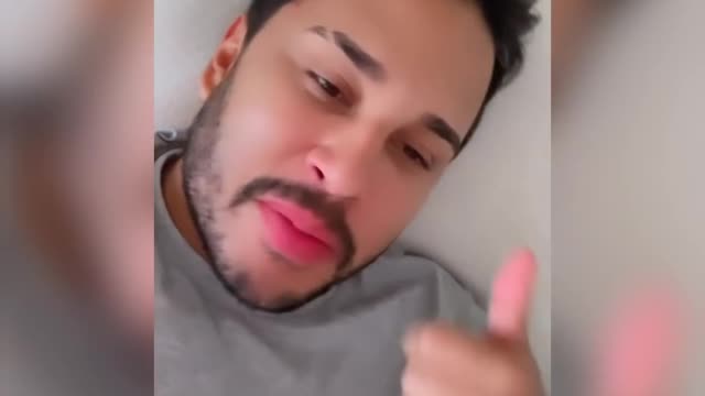 Lucas Guimarães Só Vai Voltar Pra Casa Em Agosto 😱