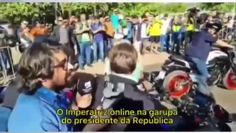 Bolsonaro 14 de Julho de 2022