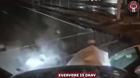49 Times Road Rage Got Served Instant Karma!