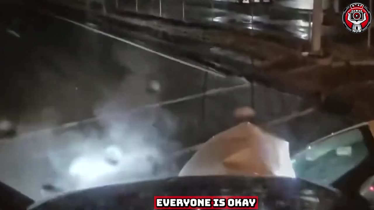 49 Times Road Rage Got Served Instant Karma!
