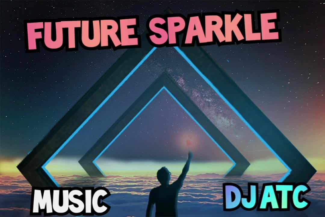 Future Sparkle Electronic Music