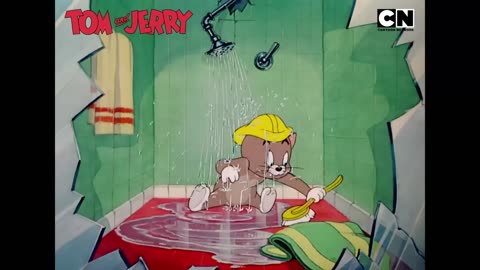 Tom and Jerry