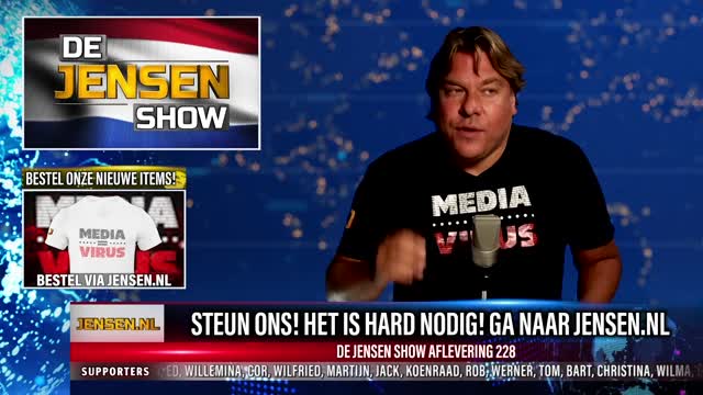 Jensen: Alle peilingen zijn corrupt