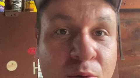 Quarter Rican predicts Bidens war on Americans.