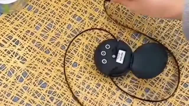 Universal Retractable Magnetic Charge Cable iPhone Samsung