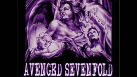 Avenged Sevenfold - Forgotten Faces