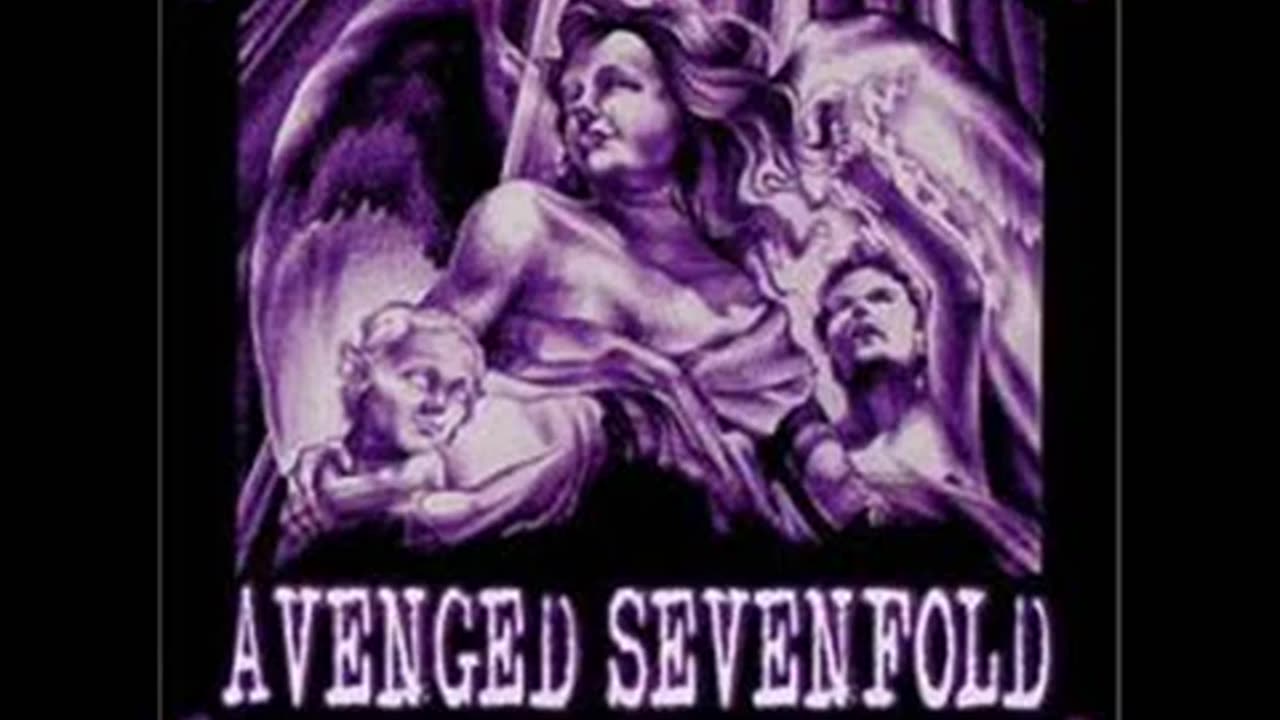 Avenged Sevenfold - Forgotten Faces