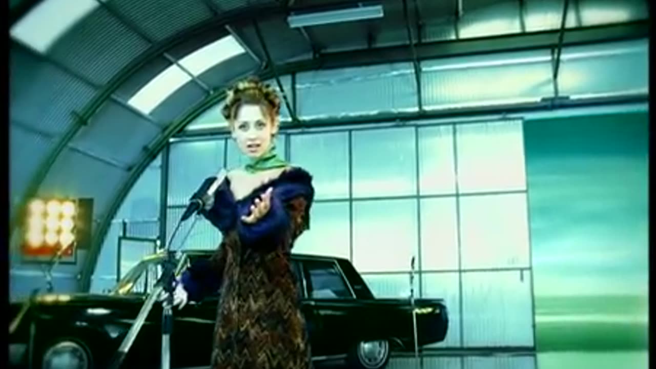 J'e Taime by Lara Fabian