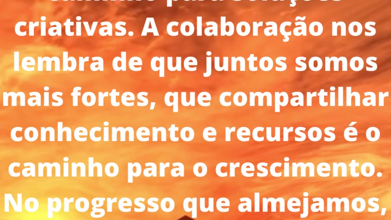 #inovacaocolaboracaoprogresso