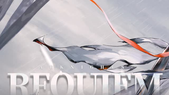 Arknights OST - Requiem