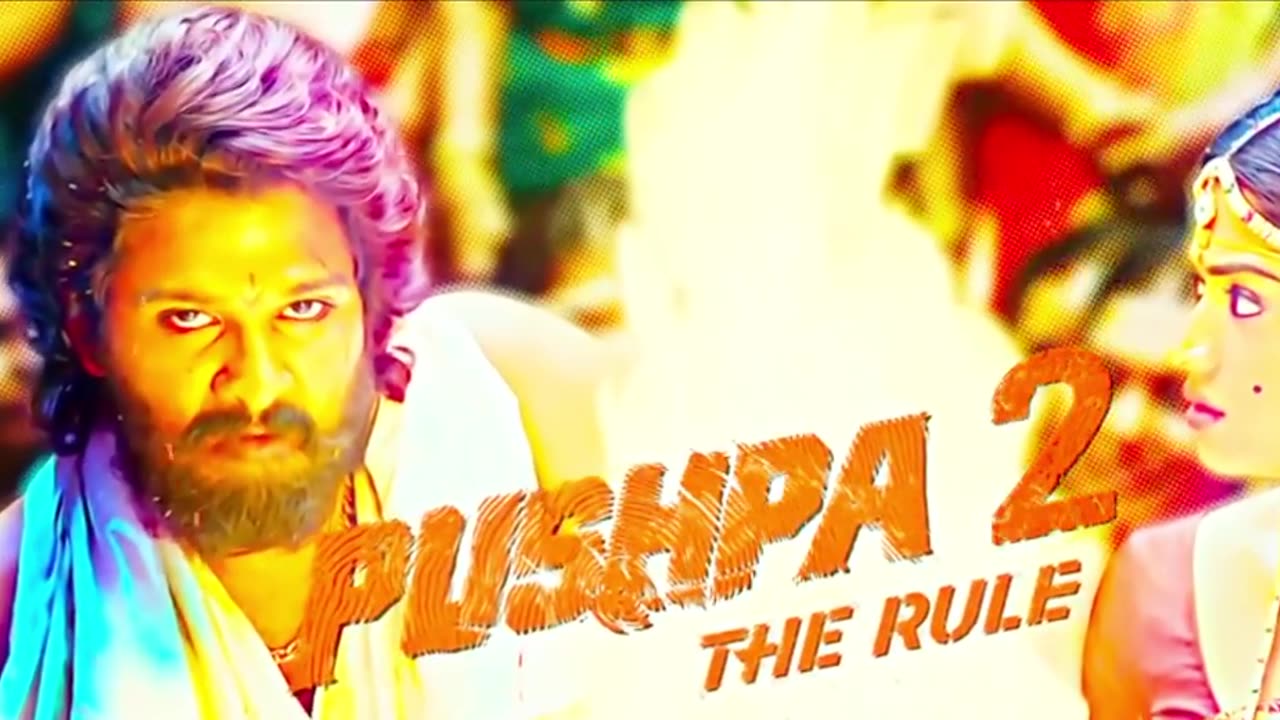 Pushpa