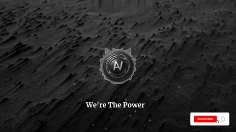 we are the power | Ai Song