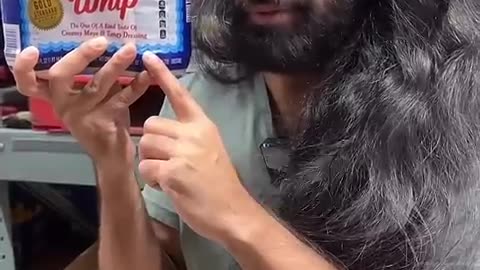 Best & Worst Mayonnaise at ‪@BJsWholesaleClub‬