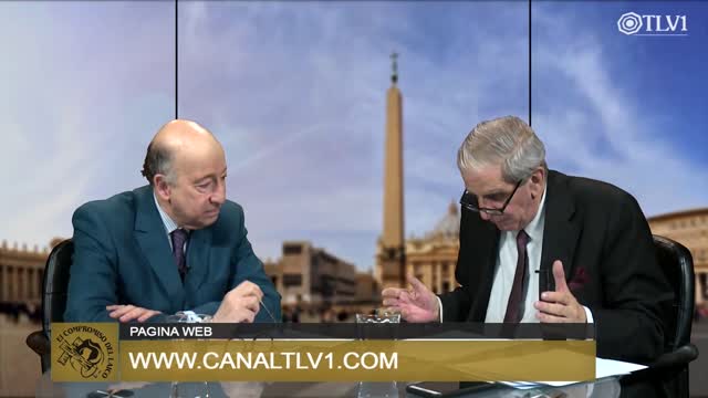 44 - El Compromiso del Laico N°44 - El horror en Argentina, una triste realidad