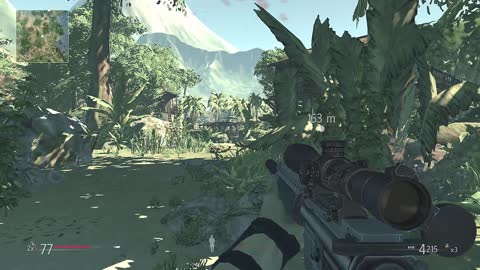 Sniper Ghost Warrior