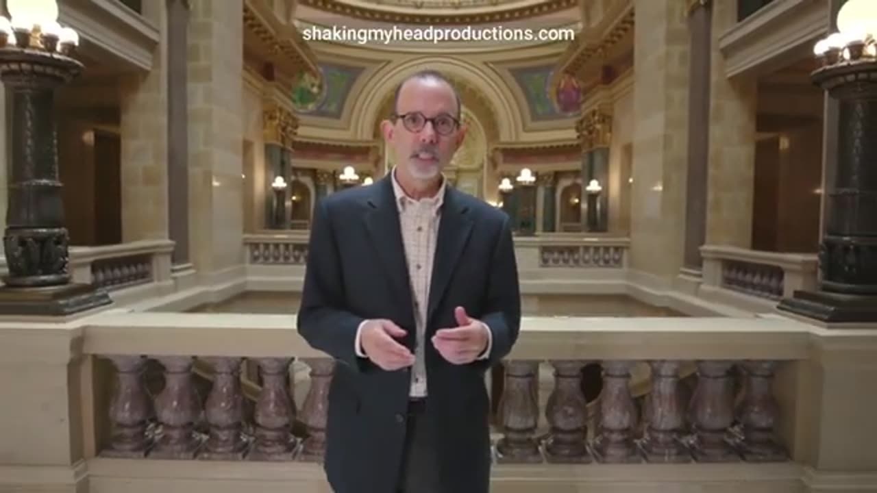 Bagger Vance Chaos Magick - Welcome To The Matrix-