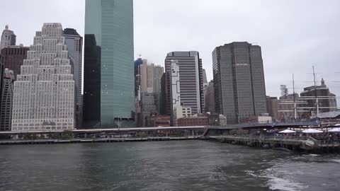 NEW YORK CITY