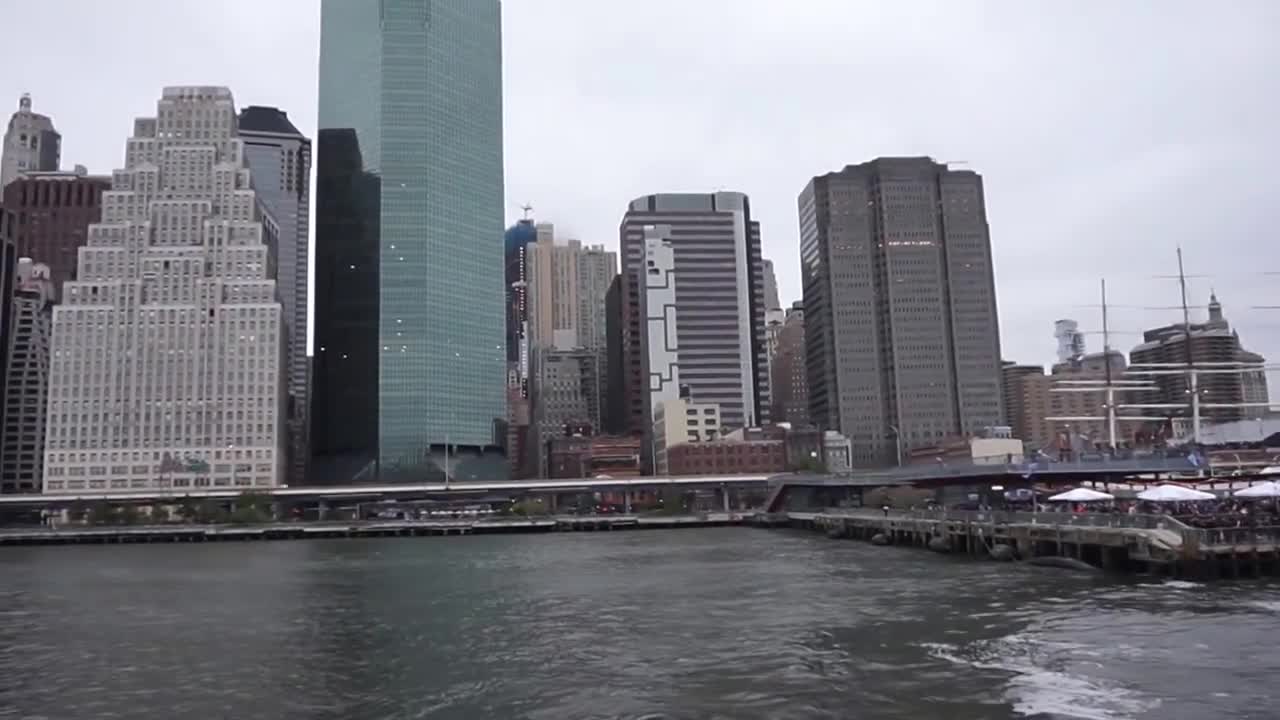NEW YORK CITY