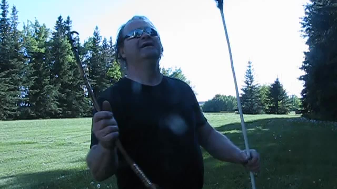 Building Atlatl with throwing information