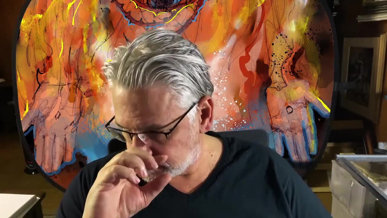 Testimony From Satan To Christ Some Graphic Content