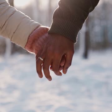 Whatever it is, love has a place.