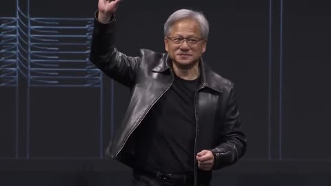 NVIDIAS HUGE AI Chip Breakthroughs Change Everything Supercut.