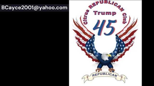 Club 45 Trump Club Promo-With Credits