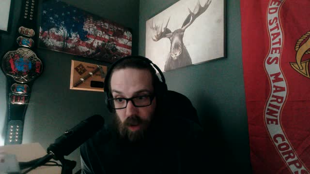 Wrestling with Ski Episode 1