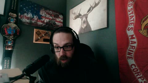 Wrestling with Ski Episode 1