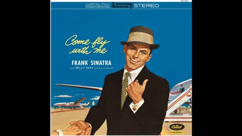 Flying With Frank